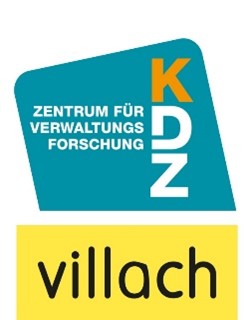 Logo KDZ, Logo Villach
