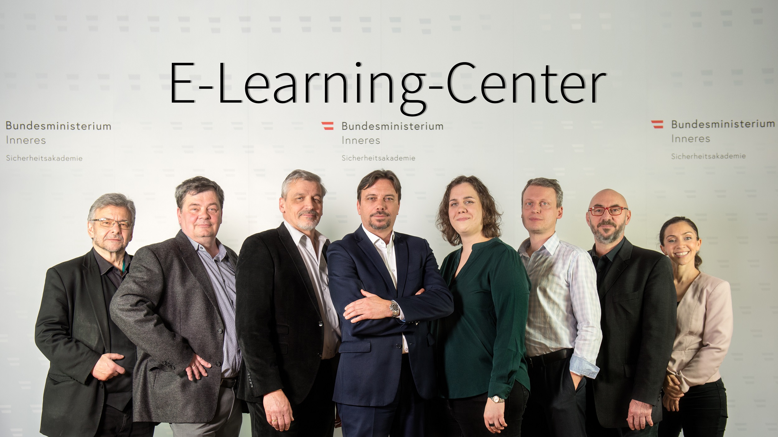 ELC Team (Foto BMI)