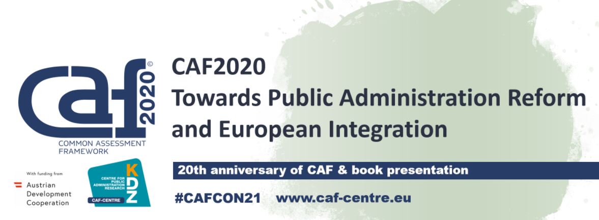 Header CAF Conference