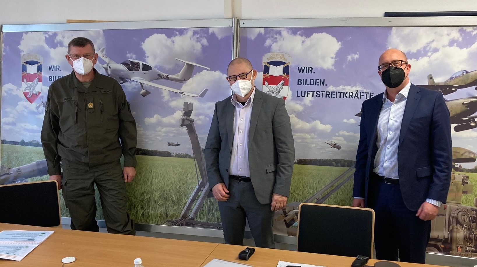 header caf streitkräfte