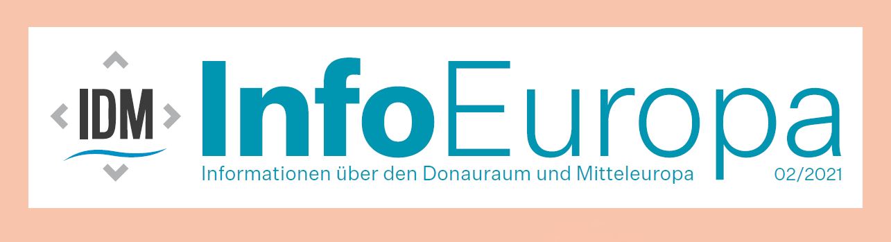 INfoEuropa Header