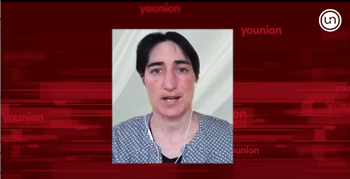 Younion Interview Header