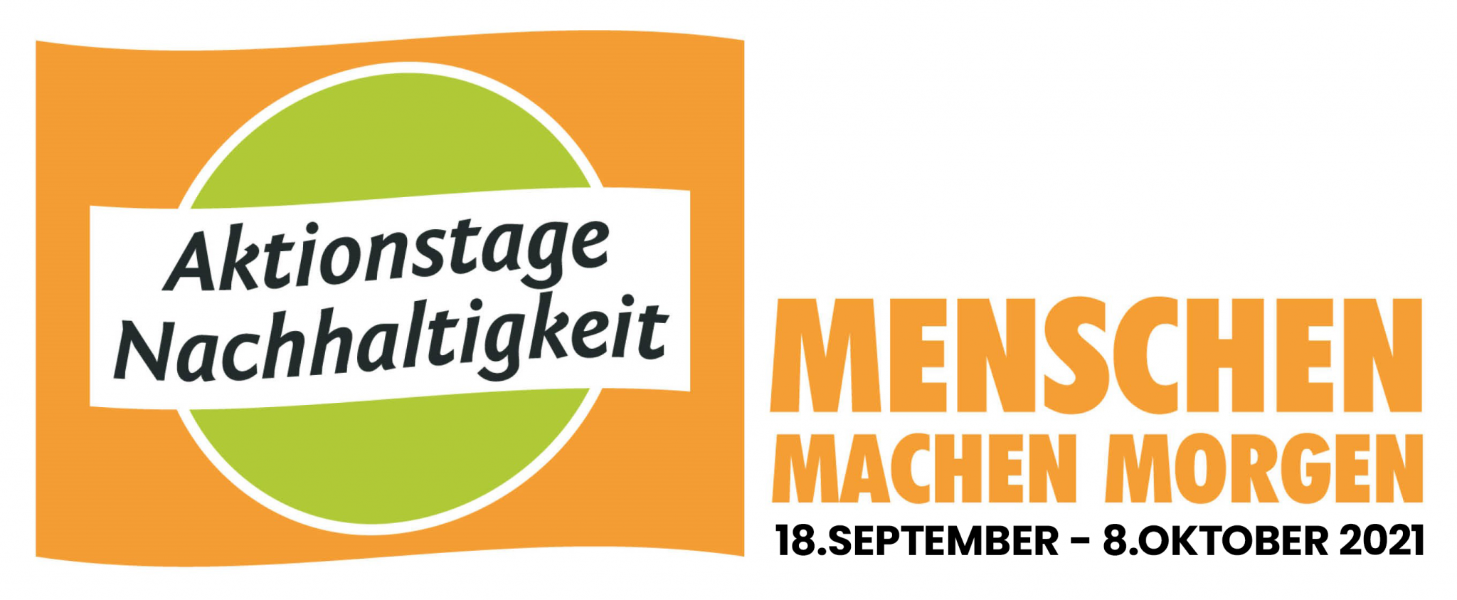 Logo Aktionstage Nachhaltigkeit