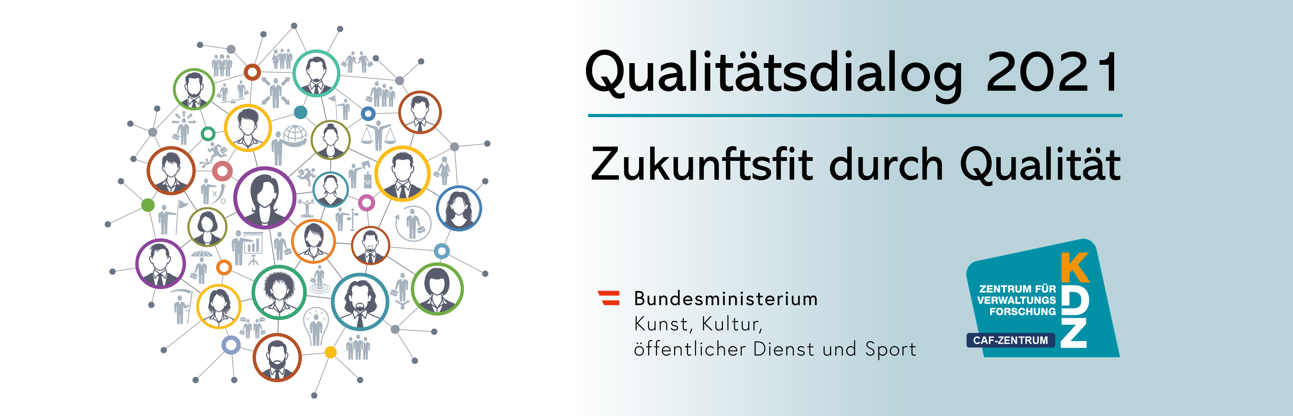 Header Qualitätsdialog