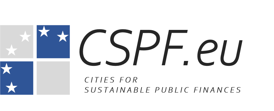 CSPF Logo
