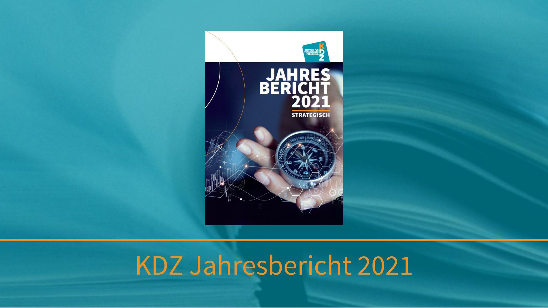 Jahresbericht 2021