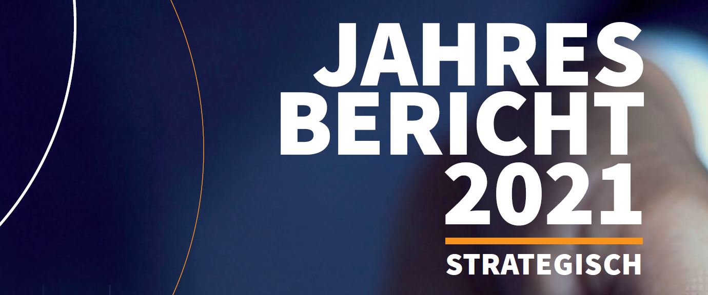 Jahresbericht 2021
