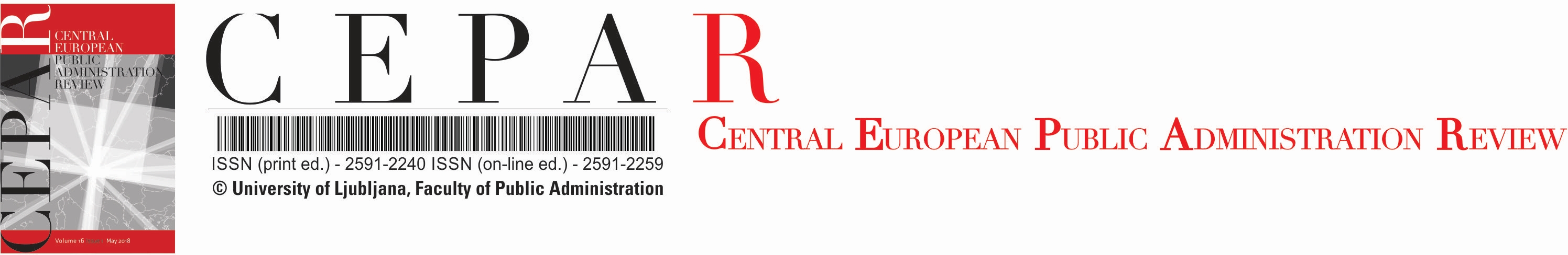 CEPAR Logo