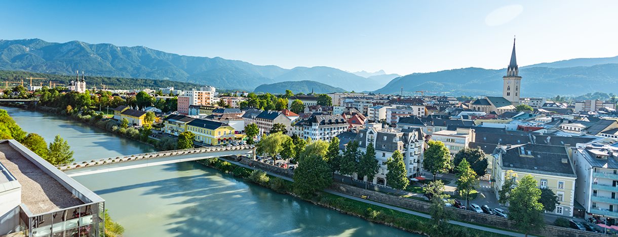 Villach