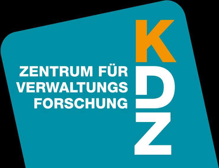 KDZ Logo