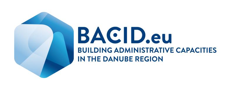 BACID Logo