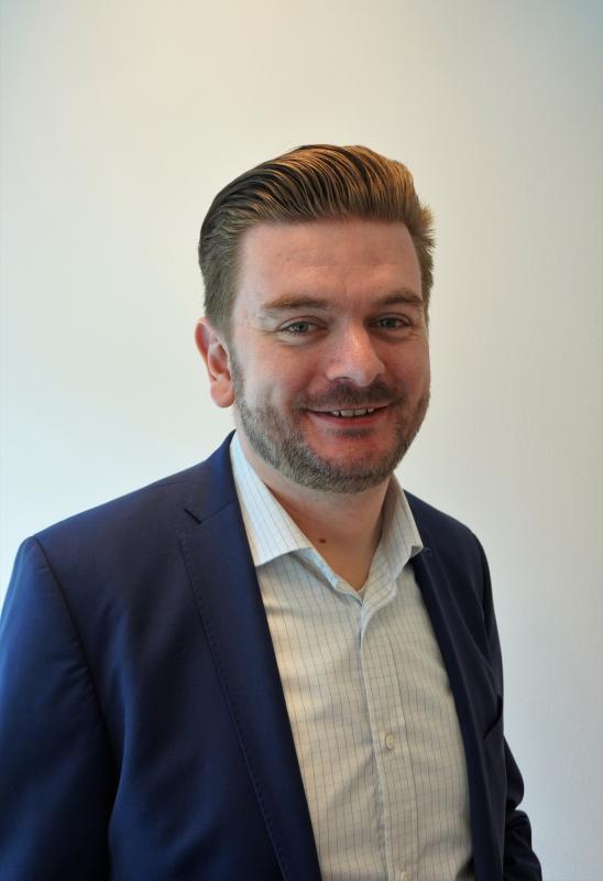 Maximilian Hrazdil