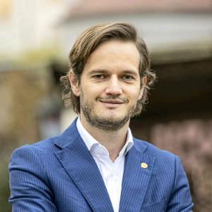 Mag. Christoph Herzeg (Markus Traussnig)
