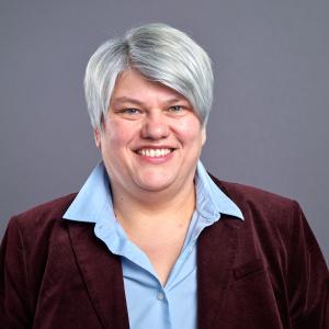 Eva Wiesinger, MBA