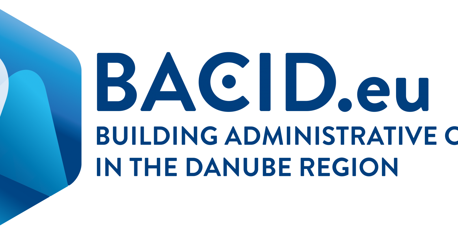 BACID Logo