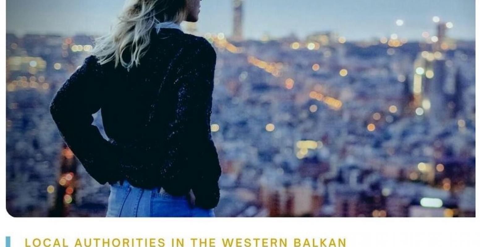 Local authorities in the Western Balkan and their vision of a future Europe
