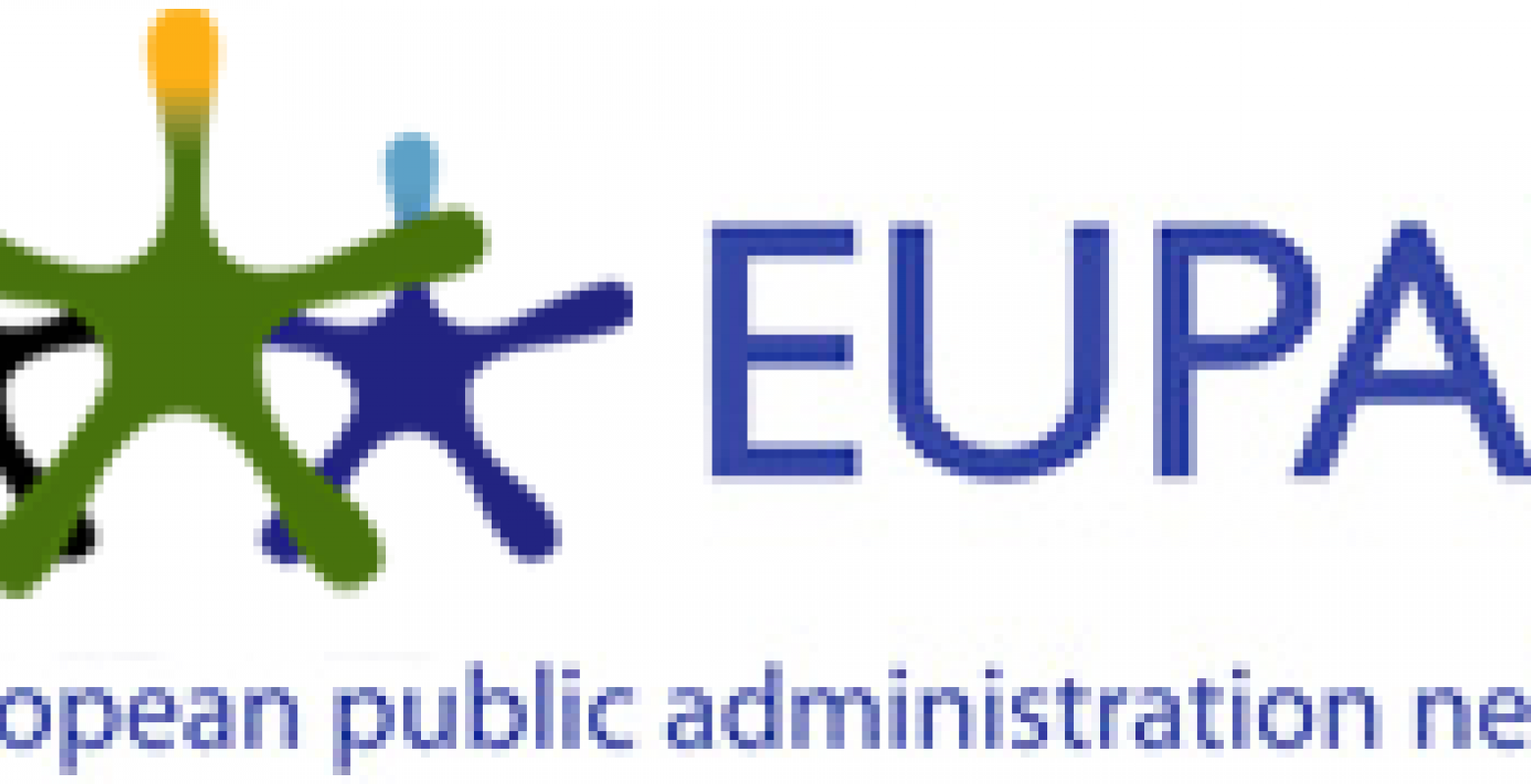 EUPAN Logo
