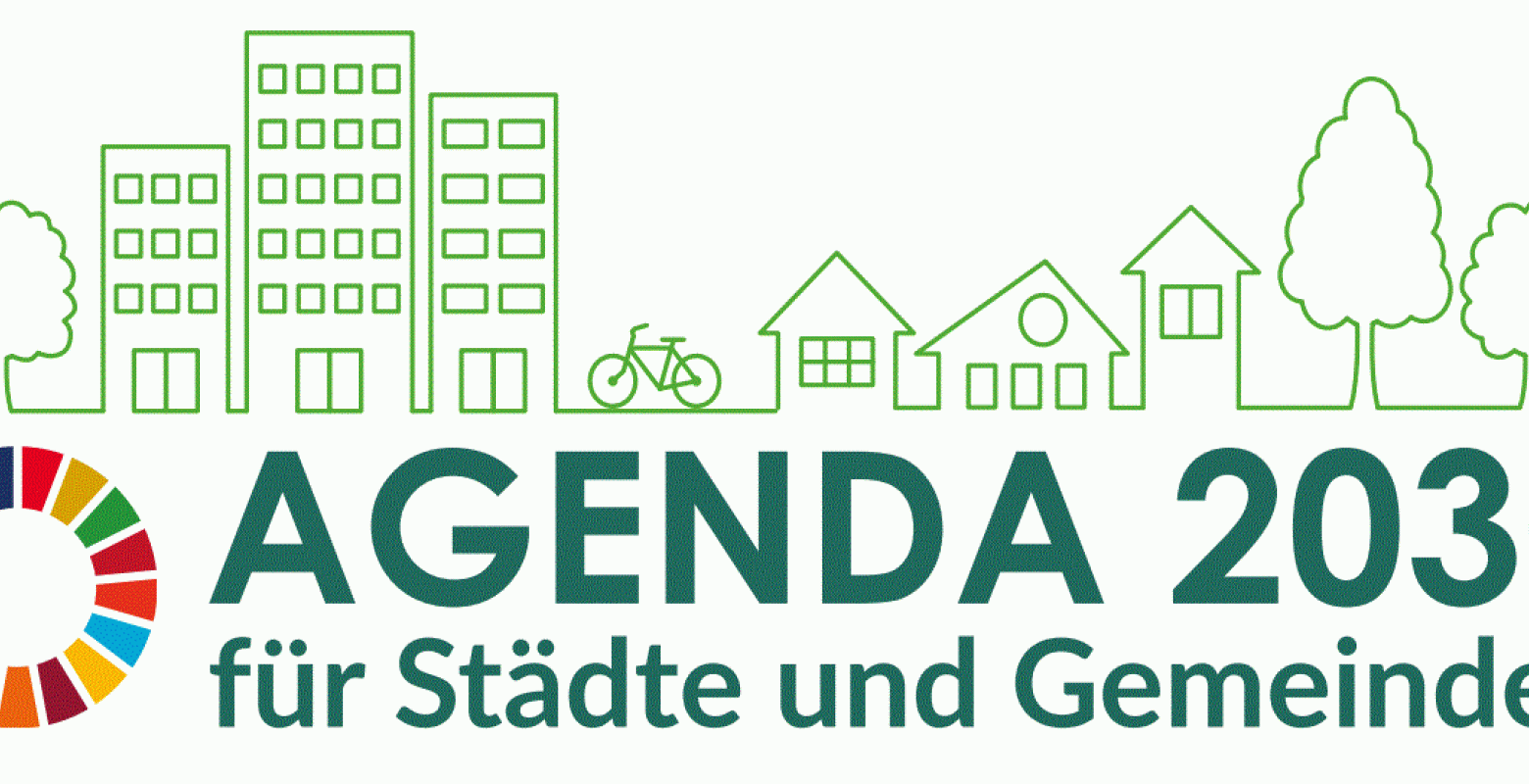 Agenda 2030 für Städte und Gemeinden