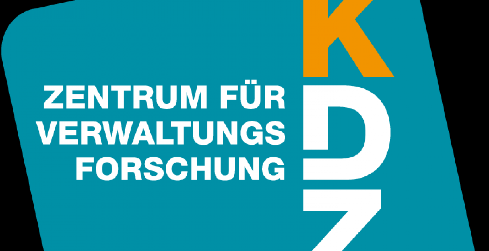 KDZ Logo 