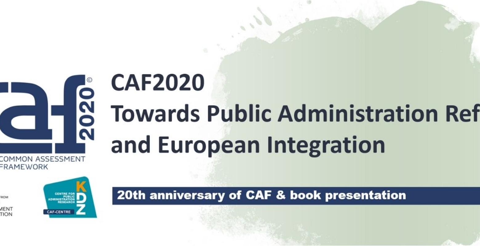 Header CAF Conference