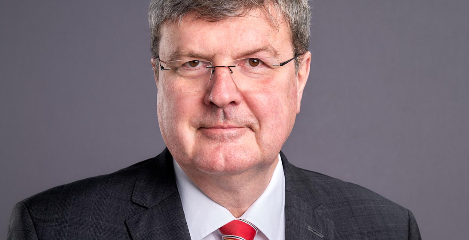 Mag. Peter Biwald