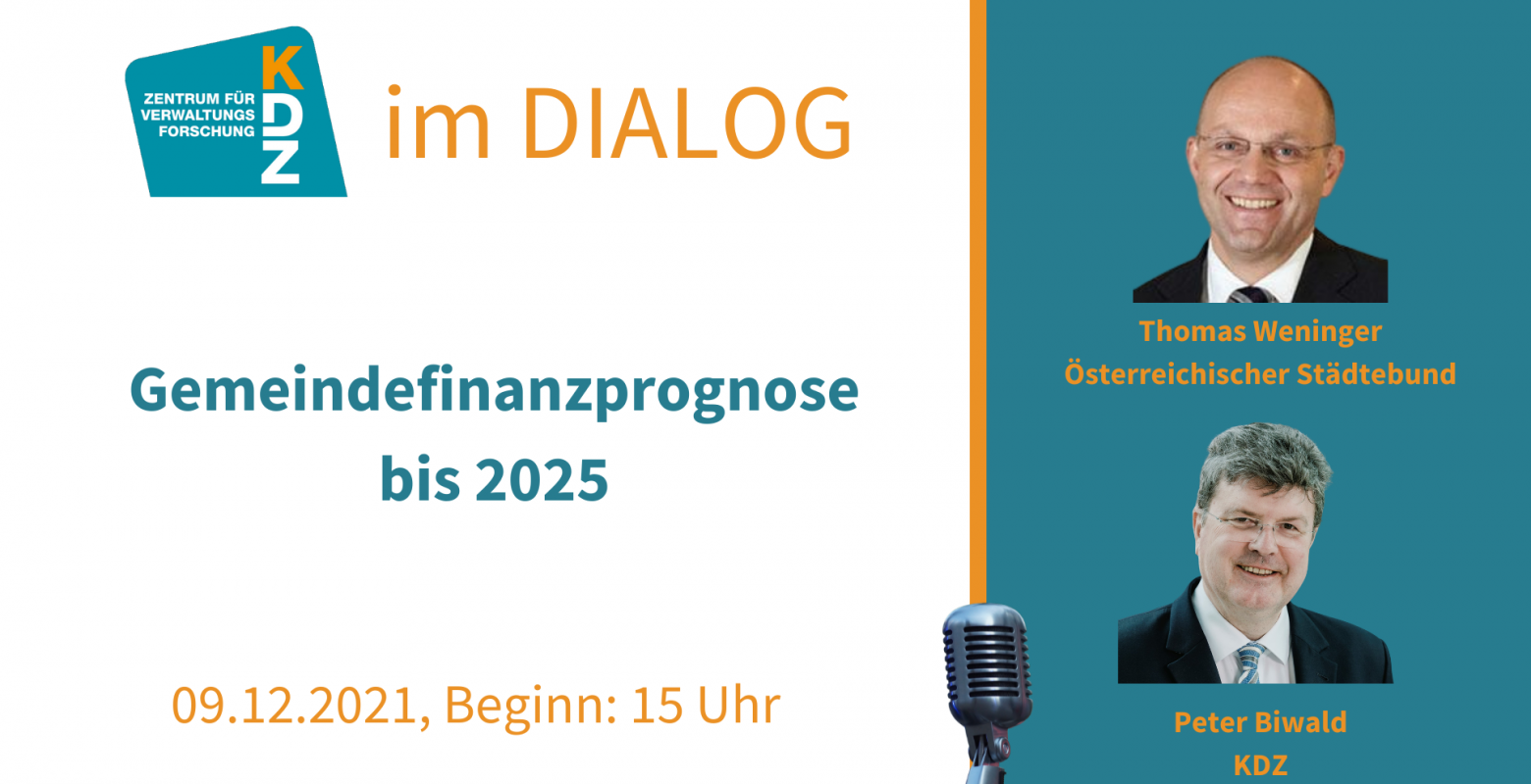 KDZ im Dialog 09122021