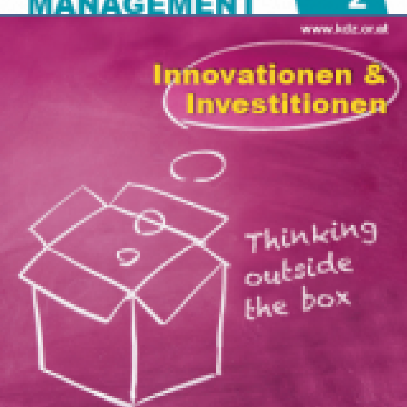Titelseite FPM 3-2014