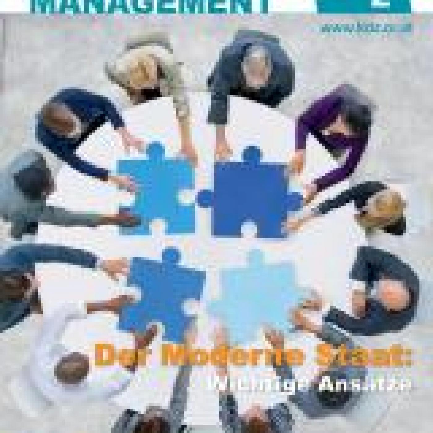 Titelseite FPM 1-2016