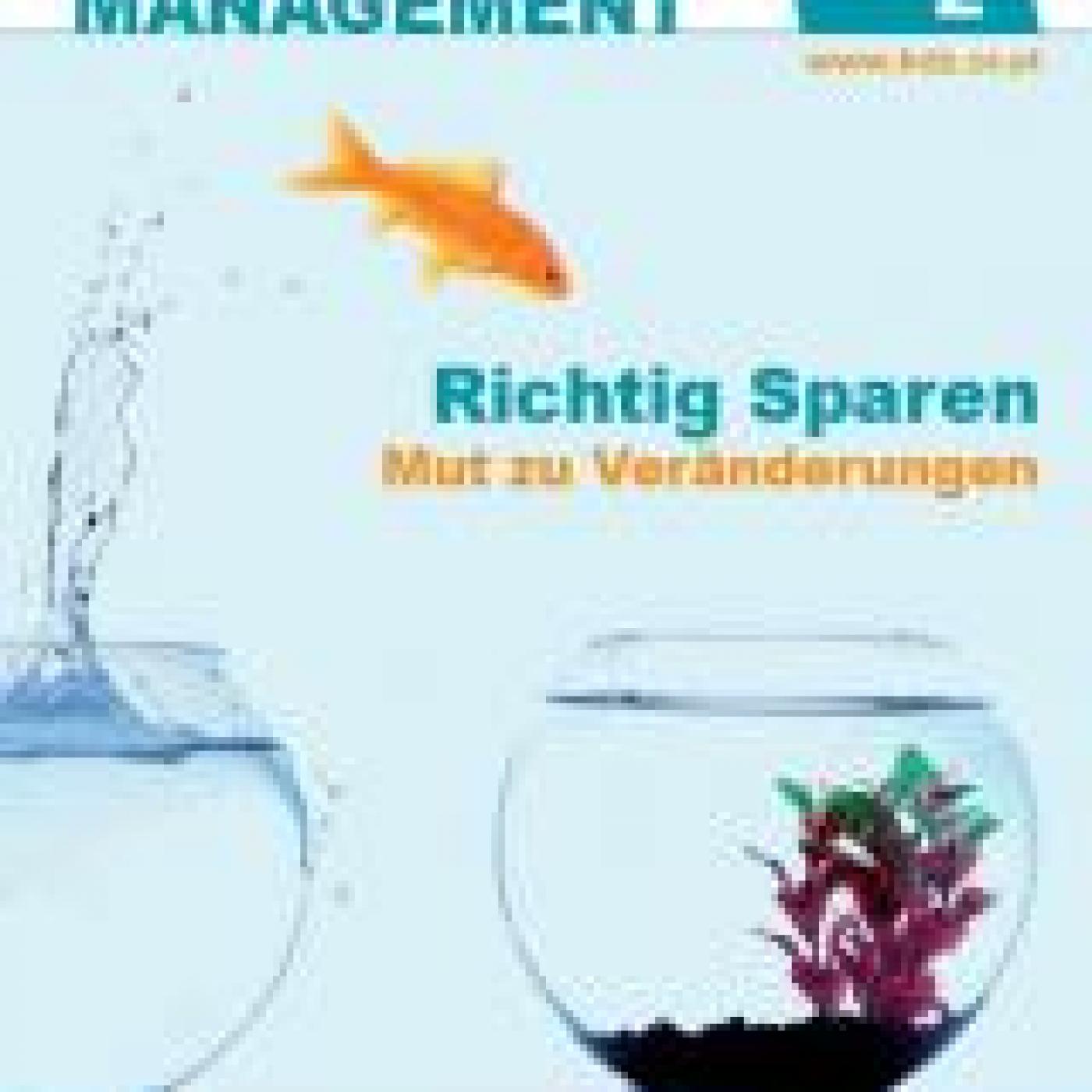 Titelseite FPM 1-2012