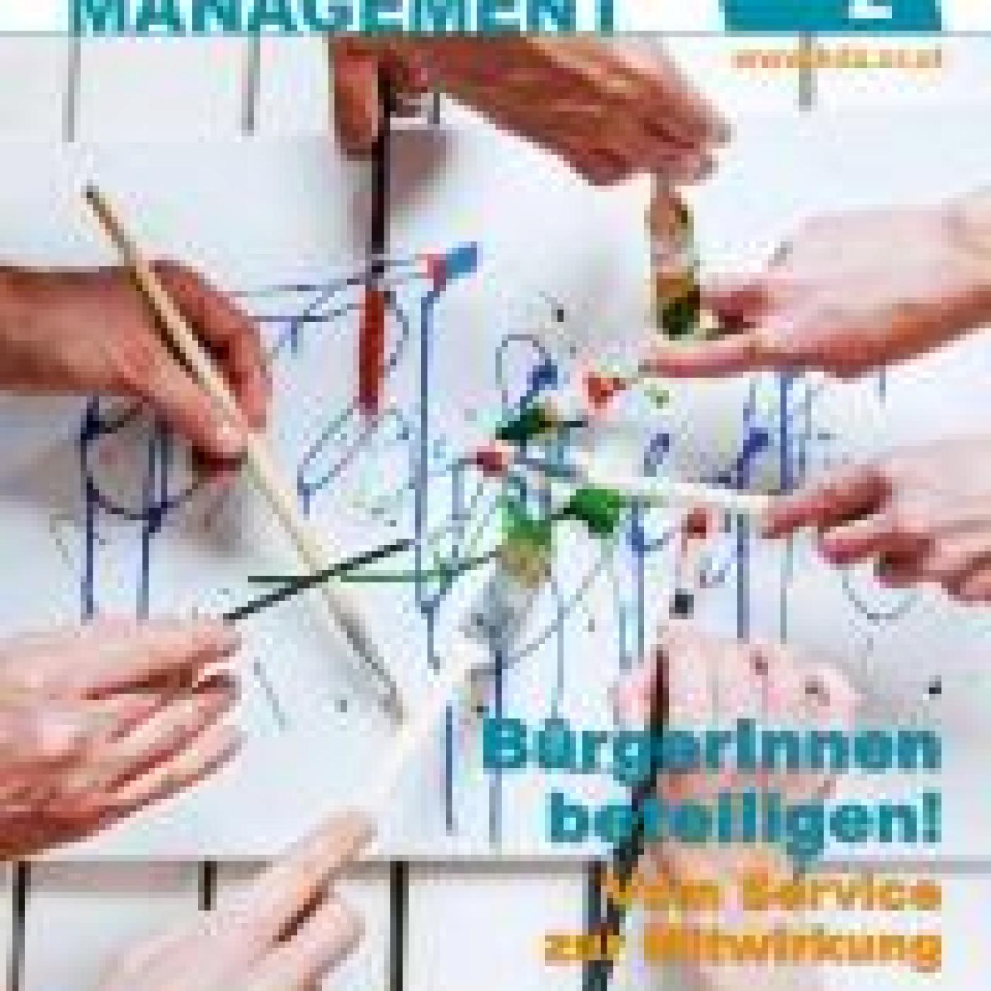 Titelseite FPM 4-2012