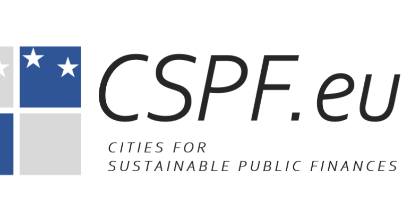 CSPF Logo