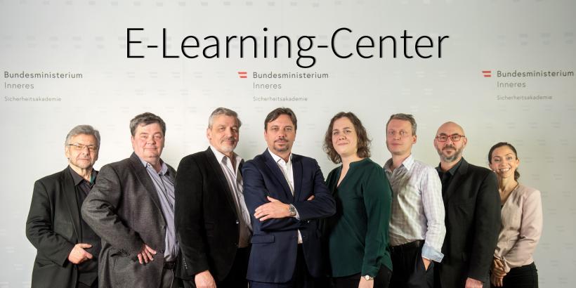 ELC Team (Foto BMI)