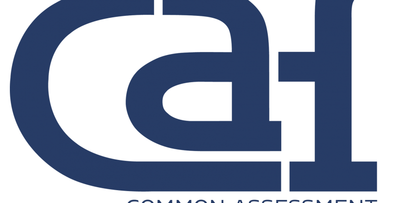 CAF Logo