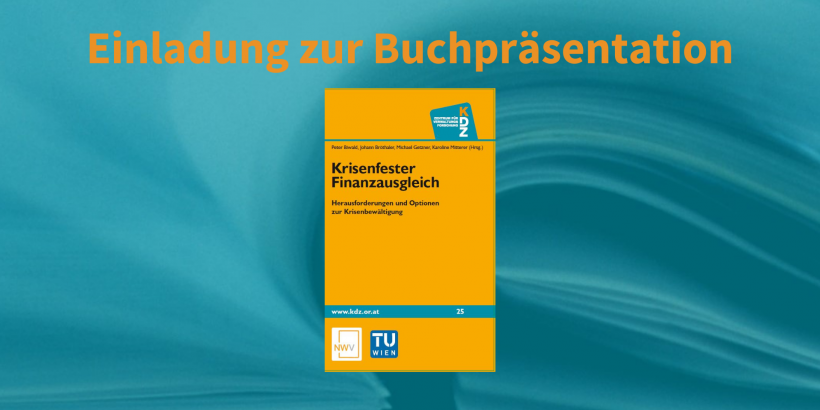 Krisenfester Finanzausgleich