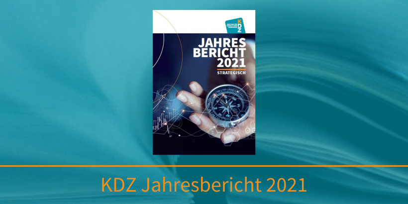 Jahresbericht 2021