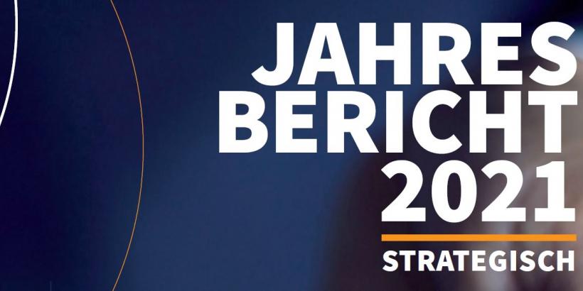 Jahresbericht 2021